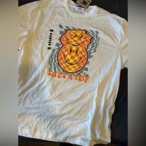 Men’s Champion T-shirt XL